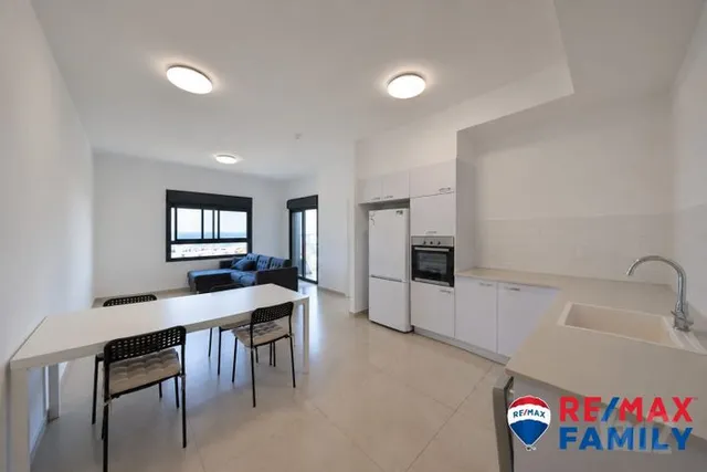 דירה בשדרות מח"ל 37 — תמונה 3