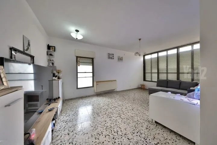 דירה 4.5 חדרים למכירה בהנוטר 62, קרית חיים — תמונה 2