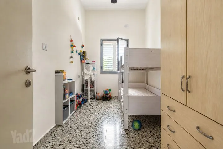 דירה 3 חדרים למכירה בהפלוגות 44, קרית חיים — תמונה 5