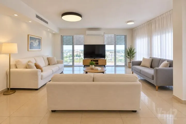 דירה 4 חדרים למכירה בהרב קוק 40, קרית מוצקין — תמונה 5