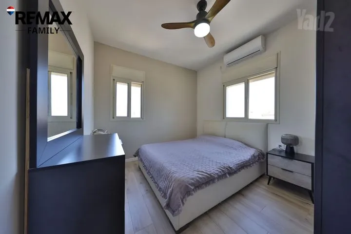 דירה 4 חדרים למכירה בדבורה 1, קרית מוצקין — תמונה 6
