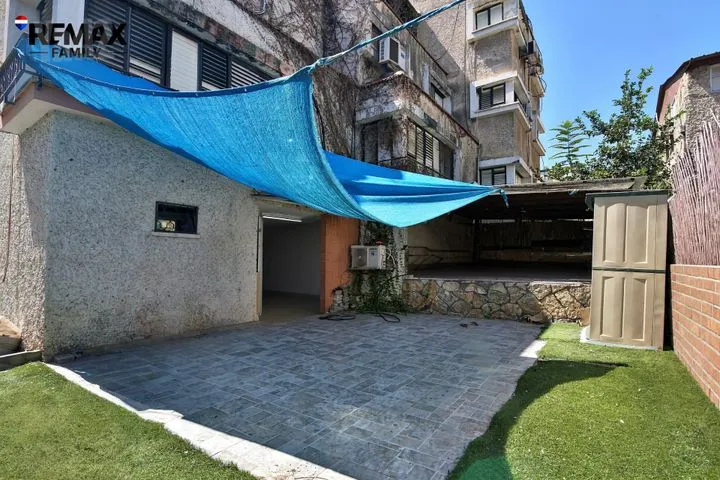 בית פרטי/ קוטג' 4 חדרים למכירה בדרך עכו חיפה 119, קרית מוצקין — תמונה 7