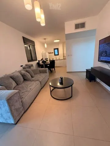 דירה 3 חדרים למכירה בעפרה חזה, קרית מוצקין — תמונה 1