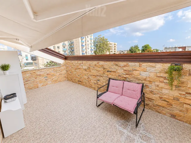 דירה בסעדיה גאון 17 — תמונה 6