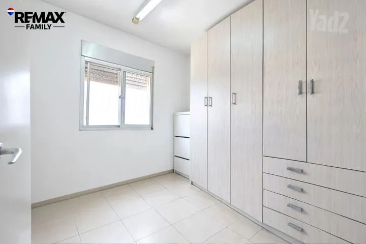 דירה 5 חדרים למכירה במנחם בגין 12, קרית מוצקין — תמונה 10