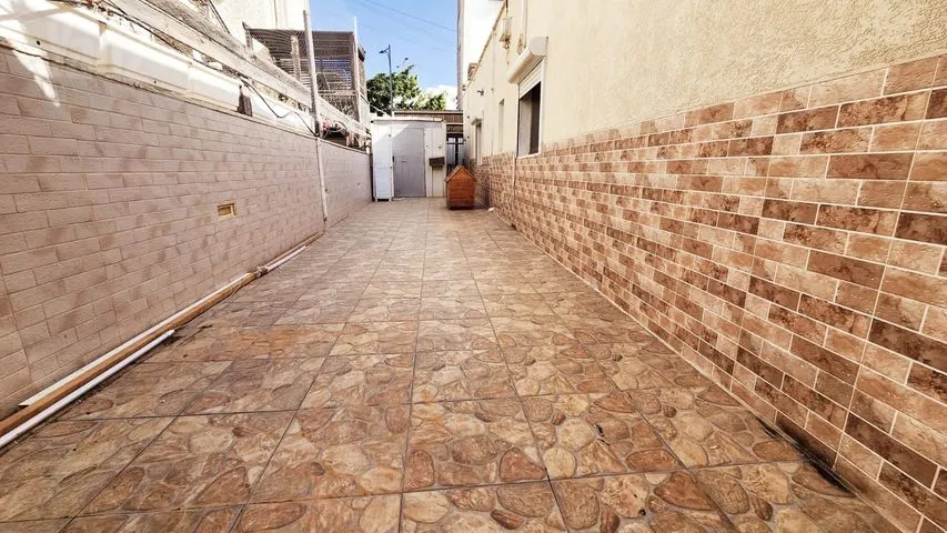 דו משפחתי 4 חדרים למכירה בכצנלסון 16, קרית מוצקין — תמונה 3