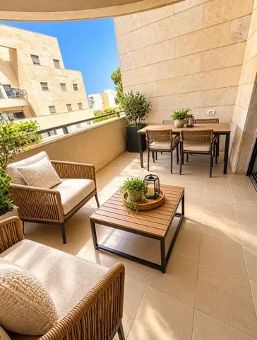 דירה 5 חדרים למכירה בקרית שמואל, חיפה — תמונה 9