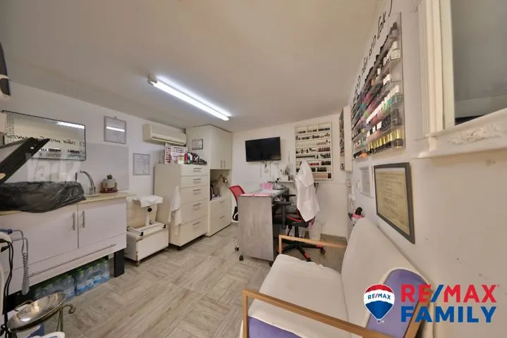 דו משפחתי 4 חדרים למכירה בהאורנים 29, רכסים — תמונה 3