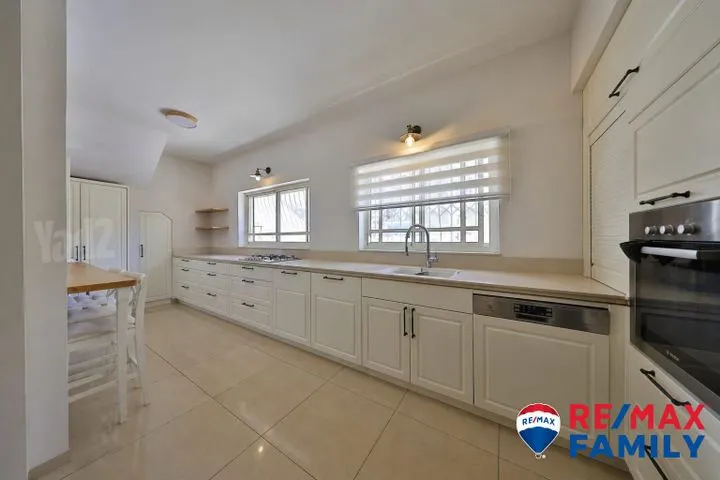 דירת גן 4 חדרים למכירה בהילדים 4, קרית מוצקין — תמונה 3