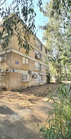 דירה 3 חדרים למכירה בשדרות דגניה 5, קרית חיים — תמונה 4