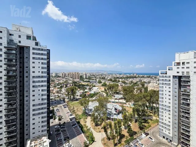 דירה 3 חדרים למכירה בגאולה כהן 10, קרית ים — תמונה 8