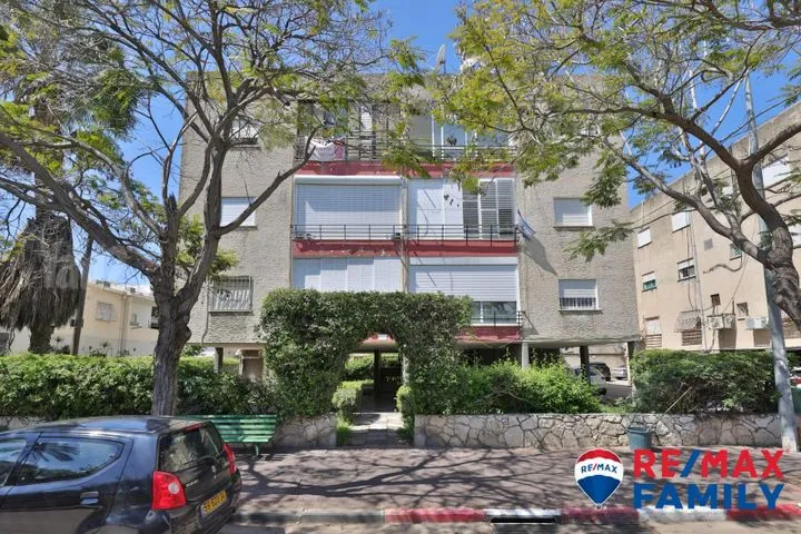 דירה 3.5 חדרים למכירה בדרך עכו חיפה, קרית מוצקין — תמונה 5