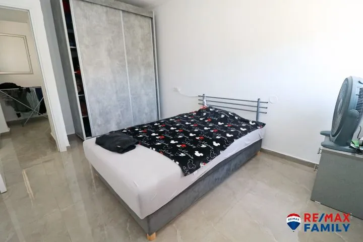דירה 3 חדרים למכירה בלוי אשכול, קרית מוצקין — תמונה 4