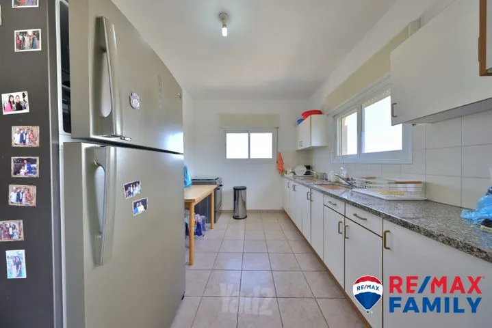 גג/ פנטהאוז 4 חדרים למכירה בדב פרומר, חיפה — תמונה 3