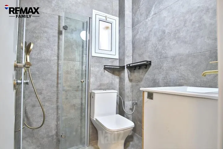 דירה 3 חדרים למכירה ביצחק בן צבי, קרית מוצקין — תמונה 5