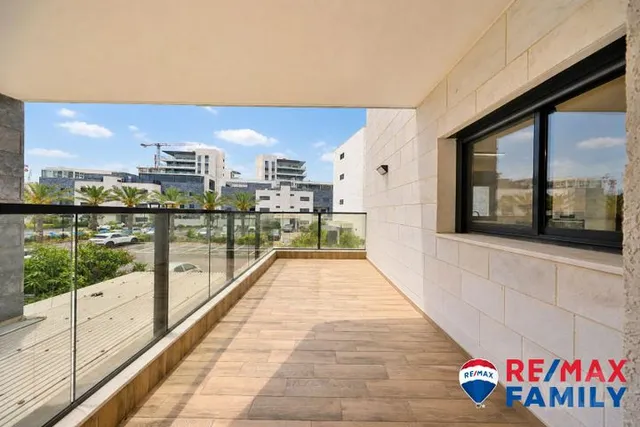 דירה ב — תמונה 9