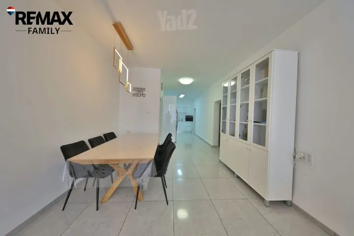 דירה 3.5 חדרים למכירה בכצנלסון 19, קרית מוצקין — תמונה 6