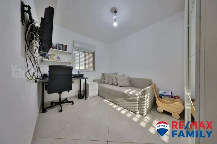 גג/ פנטהאוז 6 חדרים למכירה ביקינטון 1, קרית ביאליק — תמונה 11