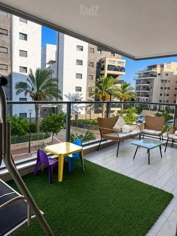 דירה 5 חדרים למכירה ביקינטון 11, קרית ביאליק — תמונה 8