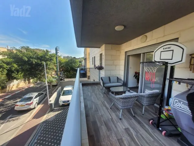 דירה בזינגר — תמונה 8