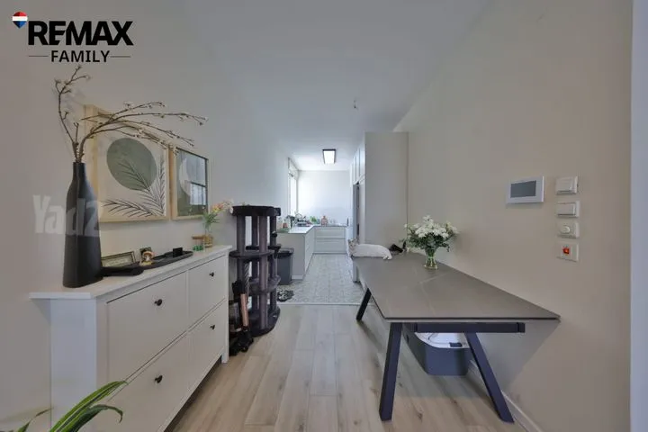 דירה 4 חדרים למכירה בדבורה 1, קרית מוצקין — תמונה 3