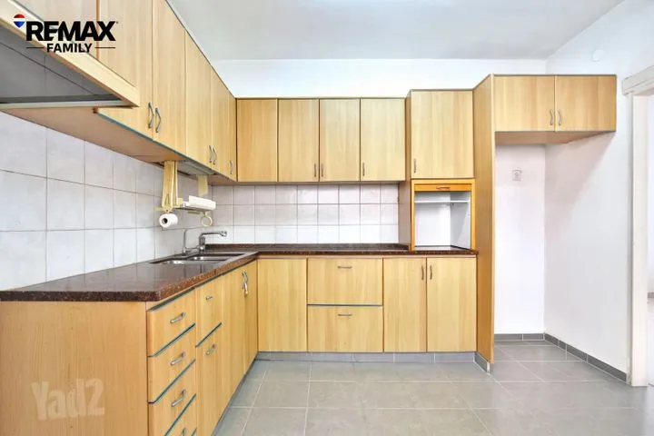 דירה 4 חדרים למכירה ברחל 14, קרית ביאליק — תמונה 10