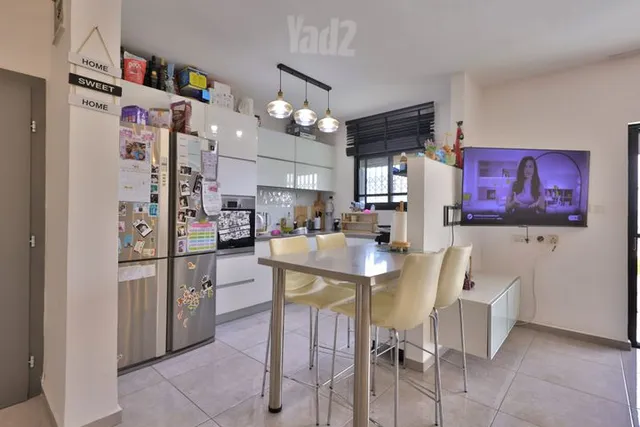 דירה באצ"ל 26 — תמונה 4