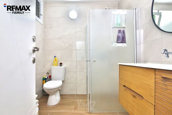 דירה 5 חדרים למכירה בשדרות ירושלים 106, קרית ים — תמונה 10