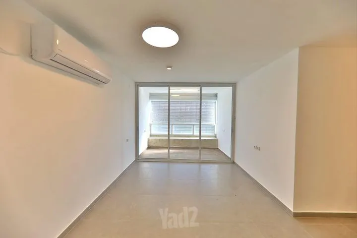 דירה 3 חדרים למכירה במשה שרת, קרית חיים — תמונה 3