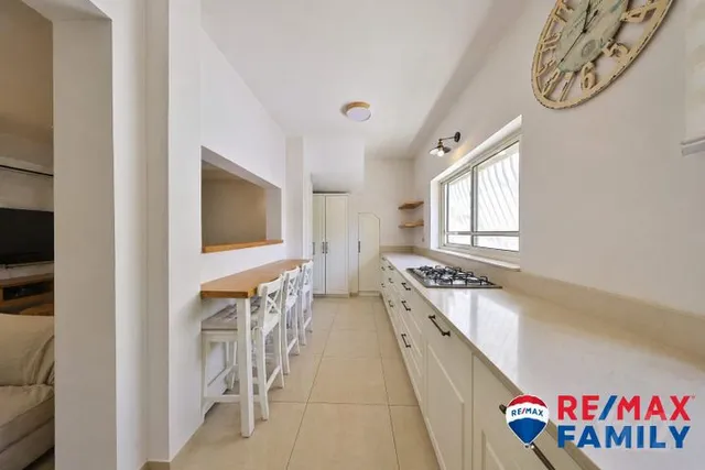 דירת גן בהילדים 4 — תמונה 5