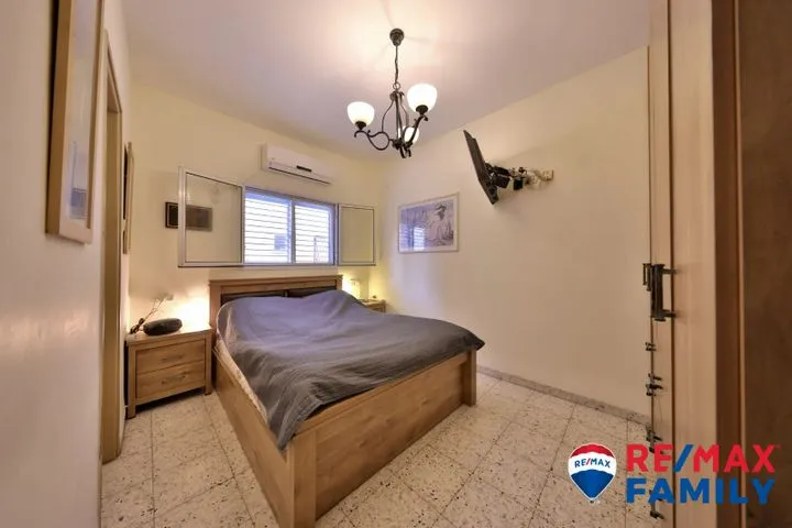 טריפלקס 7 חדרים למכירה בהנוטר, קרית חיים — תמונה 7