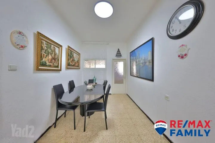 דירה 3.5 חדרים למכירה בדרך עכו חיפה, קרית מוצקין — תמונה 3