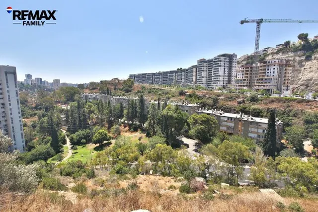 גג/ פנטהאוז בליאון בלום 28 — תמונה 13