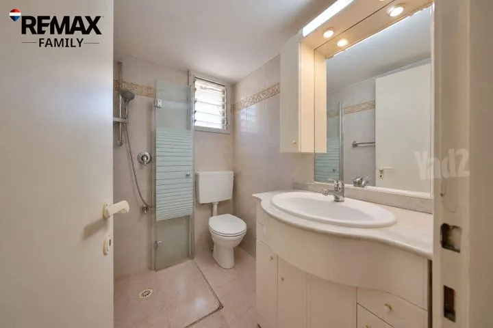 דירה 4 חדרים למכירה בכצנלסון 6, קרית מוצקין — תמונה 6