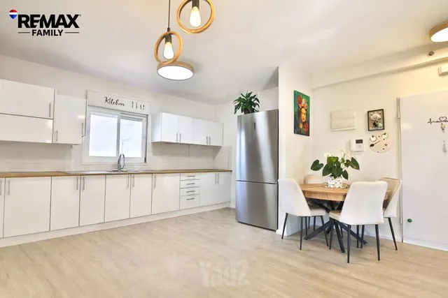 דירה ביצחק בן צבי — תמונה 2