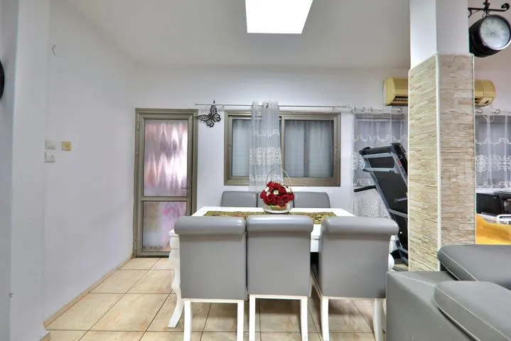 דירה 5 חדרים למכירה בהנעמן 9, קרית ים — תמונה 6