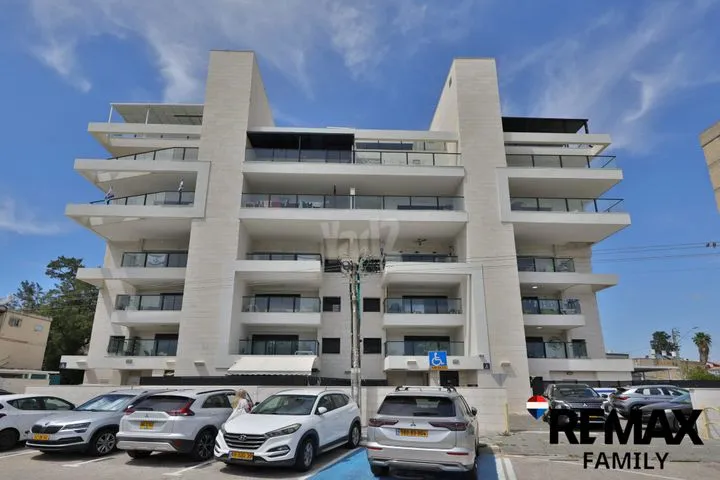 דירה 4 חדרים למכירה ביששכר 4, קרית מוצקין — תמונה 6