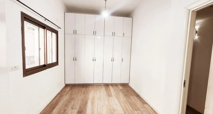 דו משפחתי 4 חדרים למכירה בכצנלסון 16, קרית מוצקין — תמונה 7