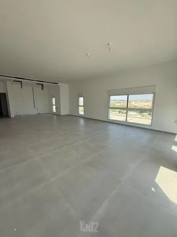 גג/ פנטהאוז בסירקין — תמונה 5