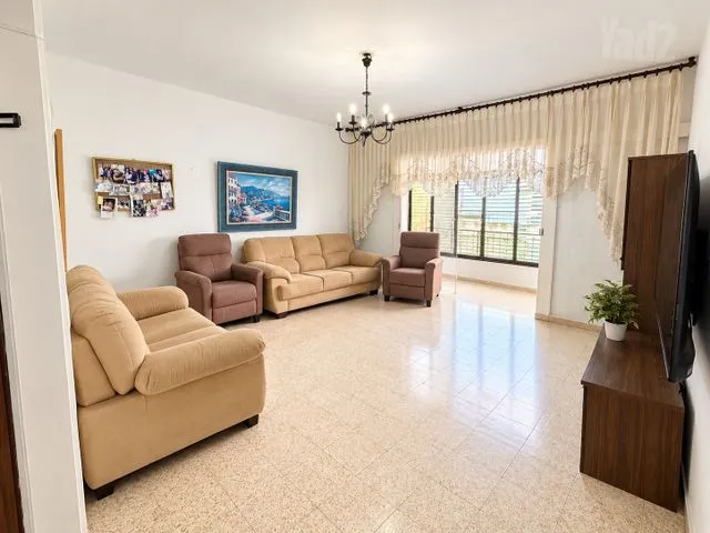 דירה ברוקח 29, קרית מוצקין