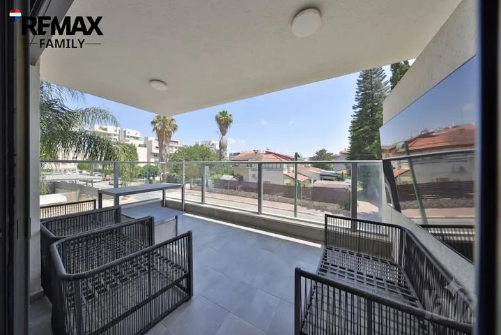 דירה 5 חדרים למכירה במאפו 8, קרית אתא — תמונה 12