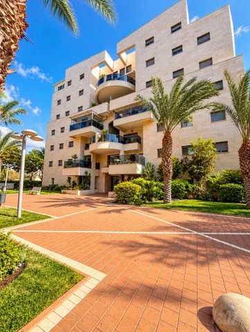 דירה בקרית שמואל — תמונה 10