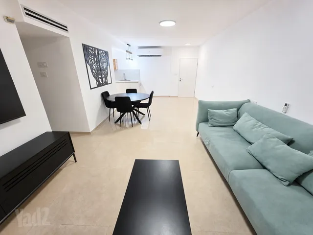 דירה 4 חדרים למכירה בשלום עליכם, קרית אתא — תמונה 1