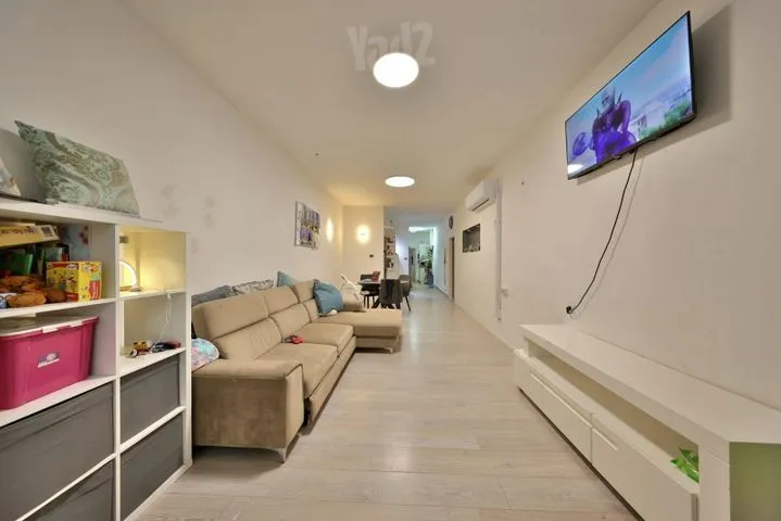 דירה 3.5 חדרים למכירה בדן 33, קרית ביאליק — תמונה 1