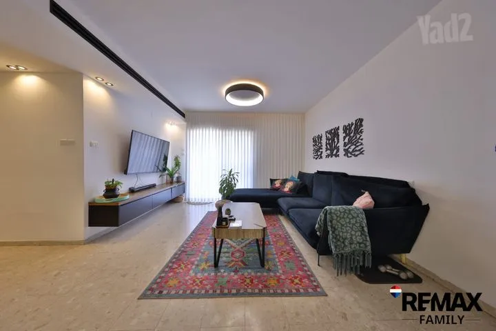 דירה 4 חדרים למכירה ב, קרית אתא — תמונה 4
