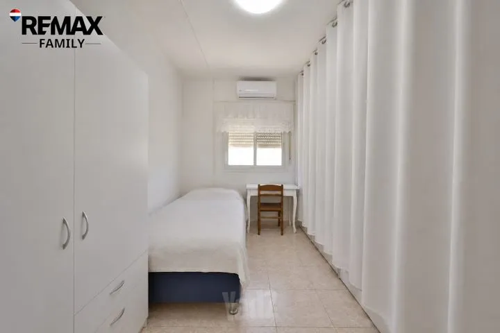 דירה 4 חדרים למכירה בכצנלסון 6, קרית מוצקין — תמונה 10