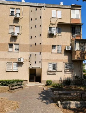 דירה בשדרות ורבורג 114 — תמונה 4