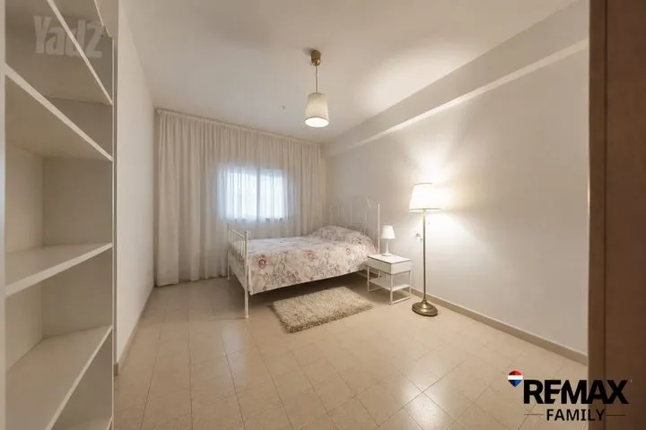 דירה 3 חדרים למכירה באוסישקין, קרית מוצקין — תמונה 3