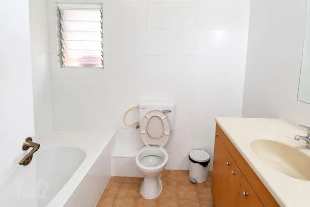 דירה בשדרות בית וגן 10 — תמונה 6