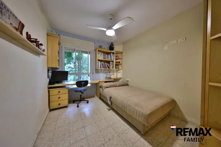 דירת גן 5 חדרים למכירה בזבולון המר, קרית מוצקין — תמונה 6